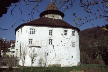 Rauracherstube in Zwingen