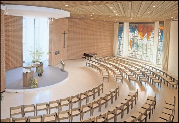 Auditorium in Kilchberg (ZH)