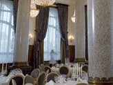 Salle Belle Epoque in Basel