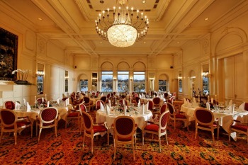 Saal Ritz in Luzern