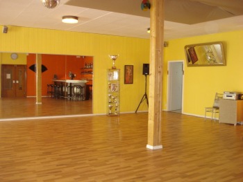schönes,helles Studio in Hausen (AG)