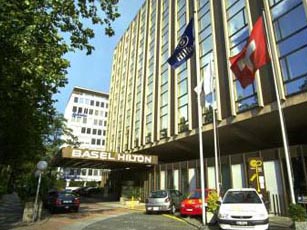 Salon des Nations A-C in Basel