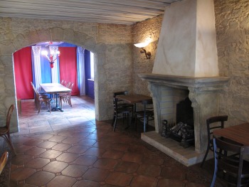 Restaurant Feldmoos in Escholzmatt