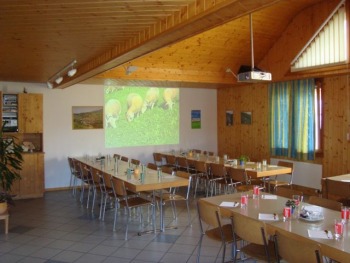 Forum in Entlebuch