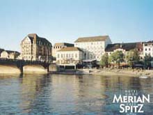 Leuestube in Basel