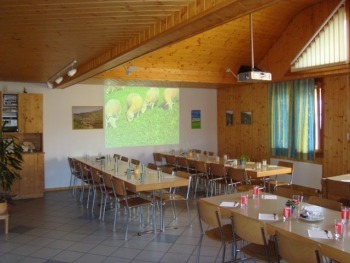 Emscha Forum in Entlebuch