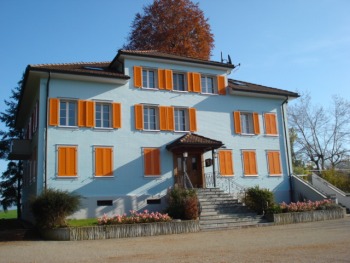 Kurhaus Ohmstal in Ohmstal