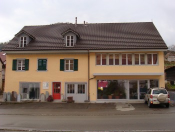 Schöner und heller Raum in Merishausen