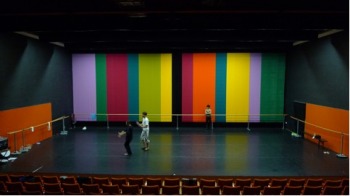 Theater / Kino zu vermieten an Abenden und Wochenenden in Neuhausen am Rheinfall