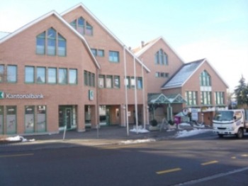 Partyraum zur Thur Linde in Wilen (TG)