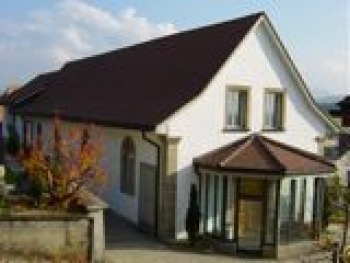 Vereins- und Kulturhaus Heitenried in Heitenried