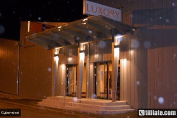 Luxory in Grenchen