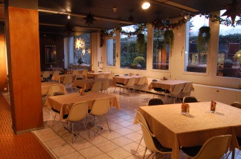 Le Cordonbleu in Witterswil