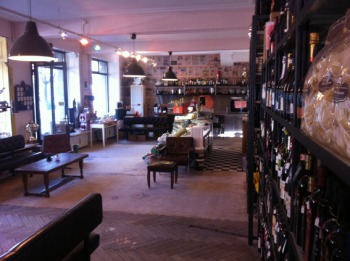 Cento Passi in Zürich