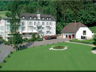 Hotel Bad Schauenburg, 5 Gruppenzimmer in Liestal
