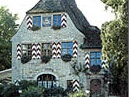 Schloss Binningen, Salon Français in Binningen