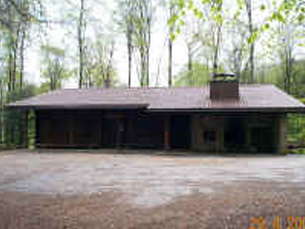 Sulzkopfhütte in Muttenz