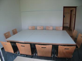 Fälki-Zimmer in Basel