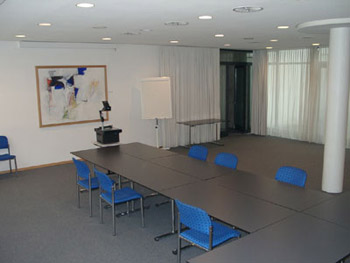 Gundeldinger Casino, Thomas Platter-Saal in Basel