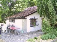 Ofenhaus «La Cravache»: Zu vermieten für Feste! in Liebefeld