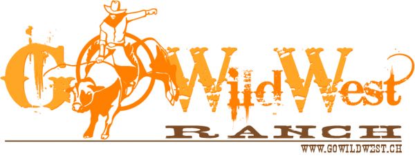 GoWildWest-Ranch, Indoor-Westerncity in Wolfwil
