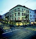 Cliquenkeller 2, Hotel Rheinfelderhof in Basel