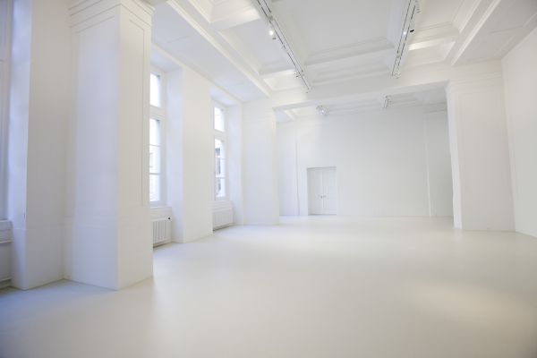 Hedi Keller Saal/Museum der Kulturen Basel in Basel