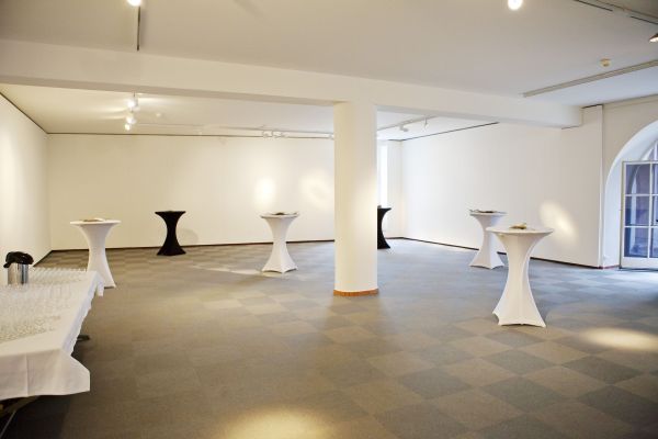 Veranstaltungsraum Nebenhaus/Museum der Kulturen Basel in Basel