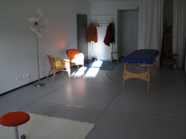 Freiemitte in Basel