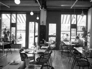 Treffpunkt PUNTO GmbH, Restaurant Pizzeria in Bern
