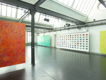 Kulturforum in Amriswil
