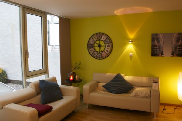Therapie oder Beratungsraum in Basel zu vermieten in Basel