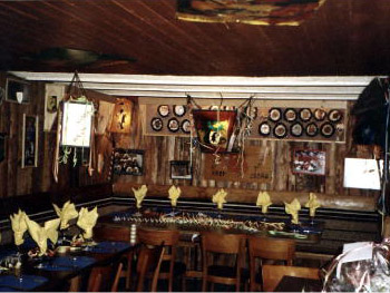 Waggiskeller Lustmelch in Basel