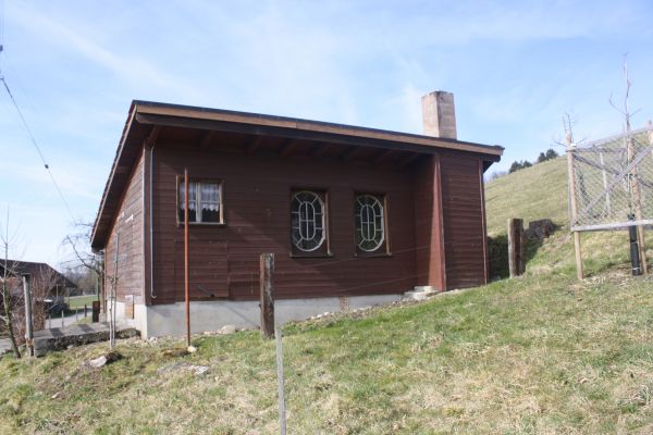 Hüehnerhüüsli in Winkel