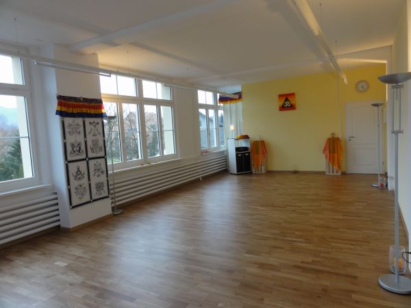 FREI-RAUM für passende Angebote in Untermiete in Wangen an der Aare