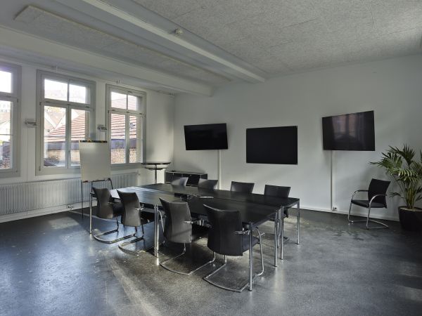 WERKSPACE in Bern