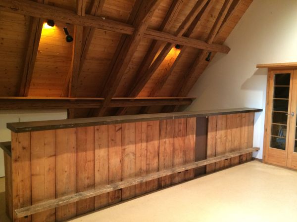 Gemeindesaal in Kappel am Albis