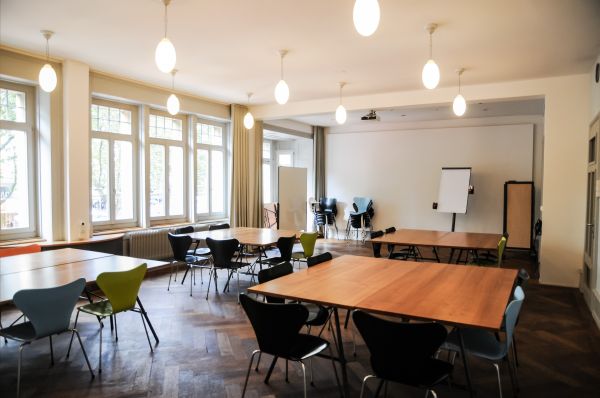 Ateliers Bollwerkstadt in Bern