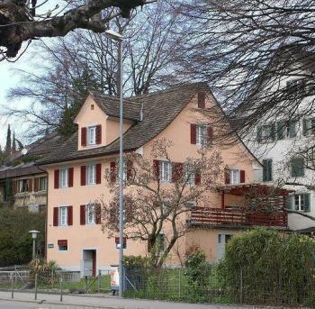 Schälehuus in Meilen