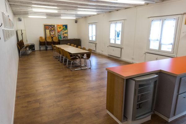 MüLo (Vereinslokal Guggemusig Müüs) in Olten