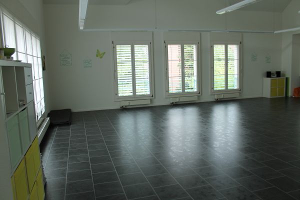 Raum für Kurse und Seminare in Fislisbach (Manera) in Fislisbach