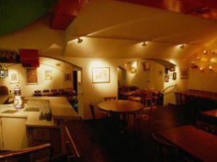 Cliquenkeller - Schotte Clique 1947 Basel in Basel