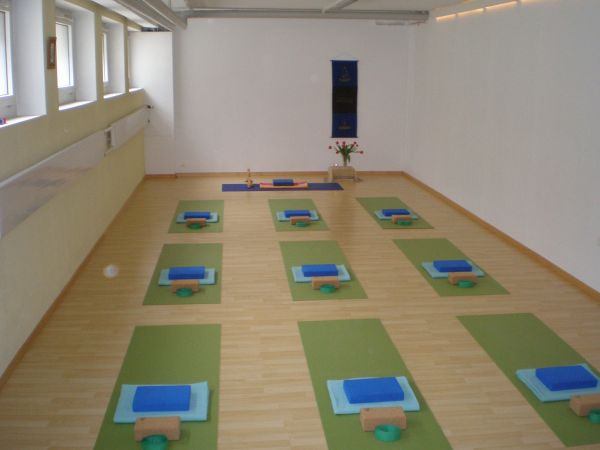 Praxisraum in Horgen
