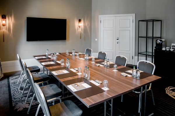 Hotel Schweizerhof Bern - Meeting Room III in 3001