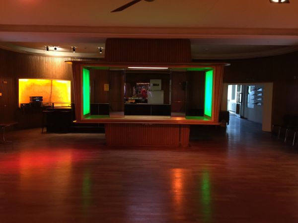 Tangoschule Bern/Club Viento Sur in Bern