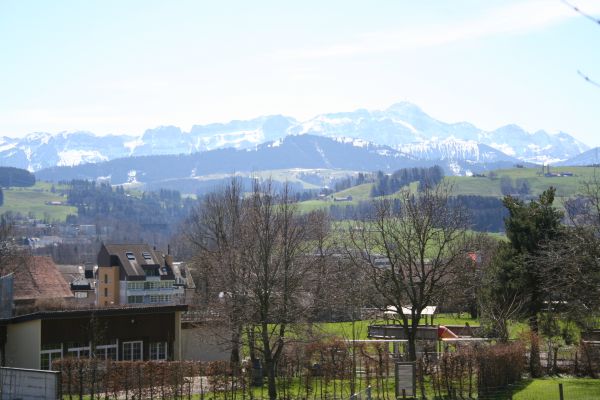 Schützenhaus Abtwil in Abtwil