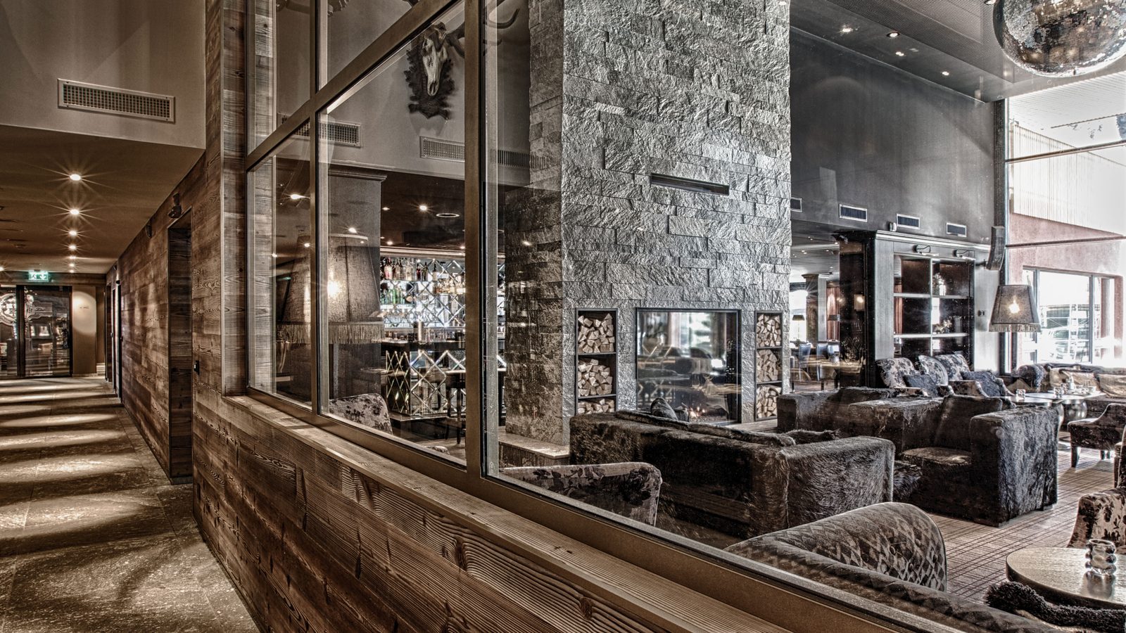 Grischa - DAS Hotel Davos, weiteres Bild