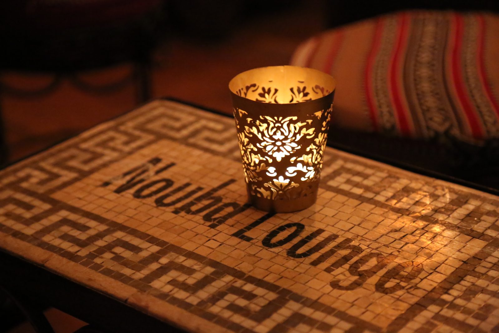 Nouba Lounge, weiteres Bild