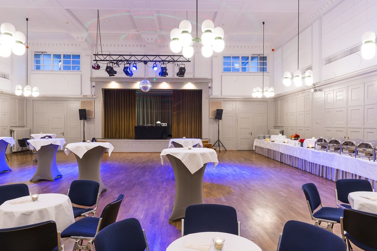 Volkshaus Basel No. 6 Unionsaal, weiteres Bild