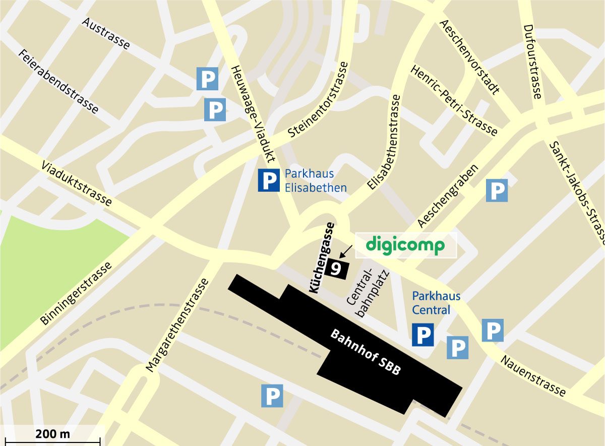 Digicomp Basel, weiteres Bild